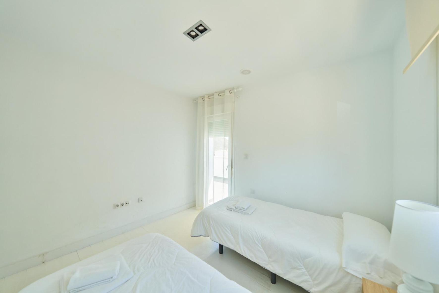 Villa De Luxe 圣何塞 外观 照片