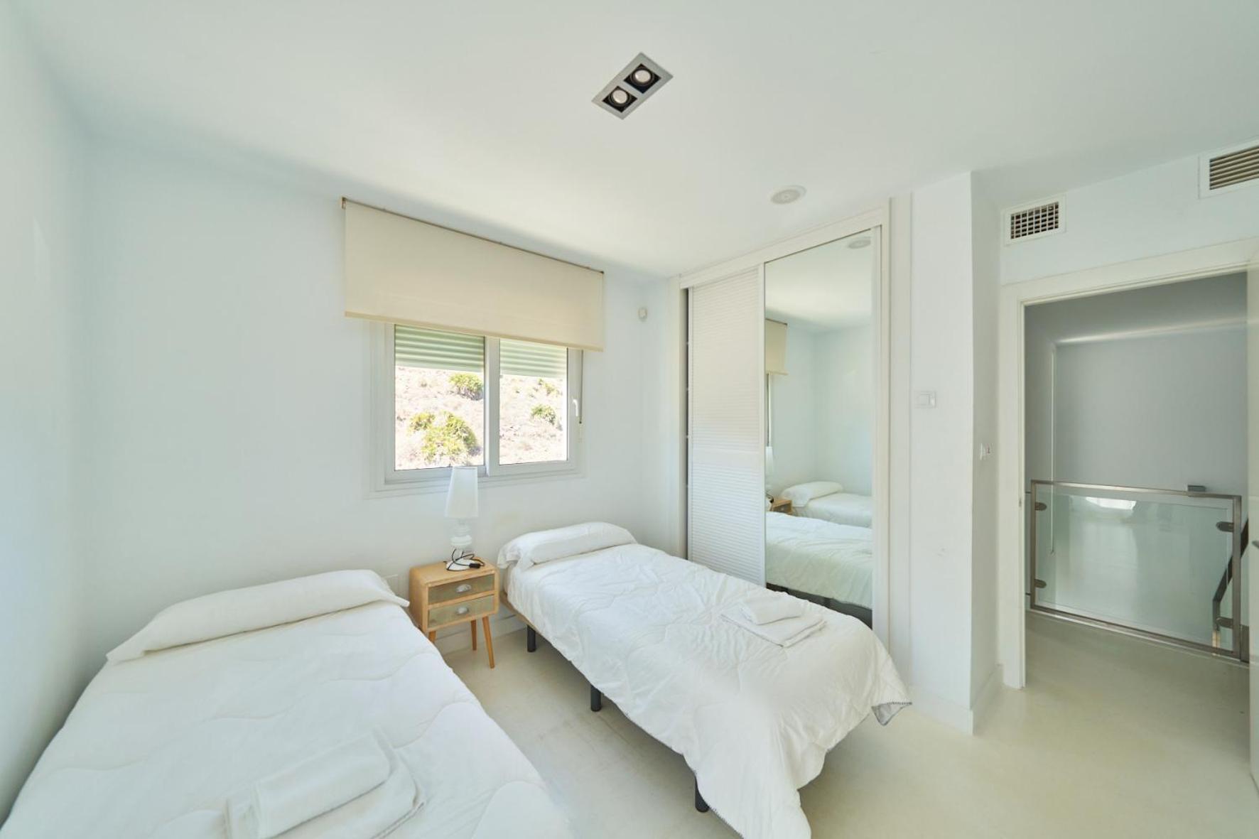 Villa De Luxe 圣何塞 外观 照片